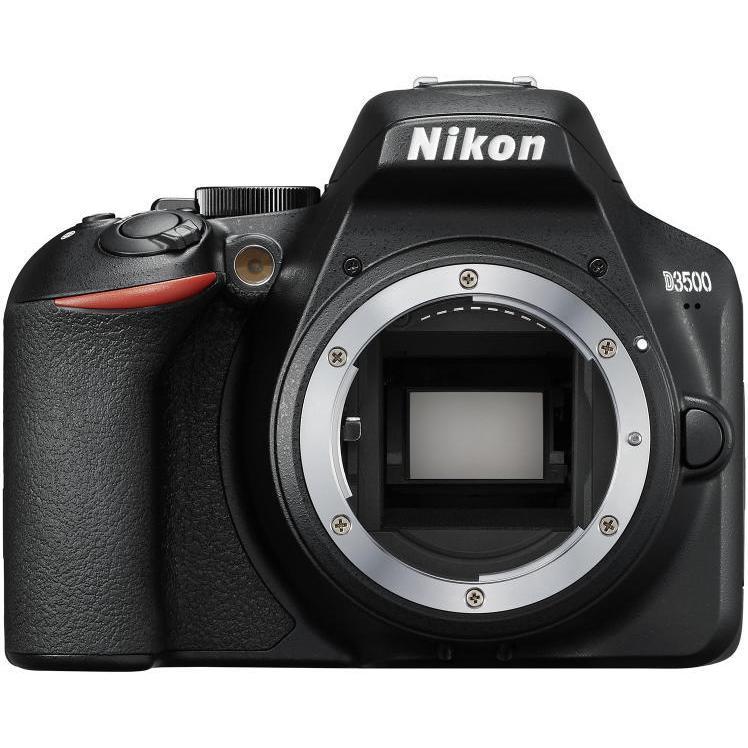 Acheter Reflex D3500 - Noir Reconditionné - 311,00 € Reflex D3500 - Noir Reconditionné - Nikon reconditionné disponible sur Backmarket