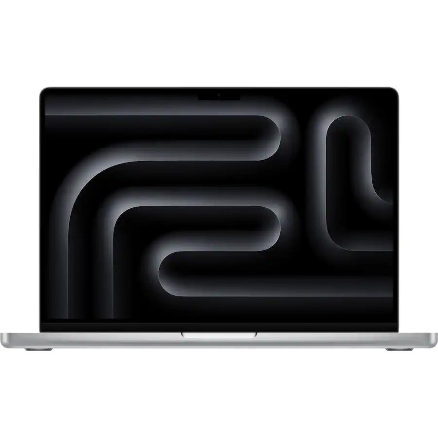 MacBook Pro 14"" (2025) - Apple M5 avec CPU 10 cœurs et GPU 10 cœurs - 16Go RAM - SSD 1000Go - Écran standard - AZERTY - Français Reconditionné - Apple reconditionné disponible sur Backmarket