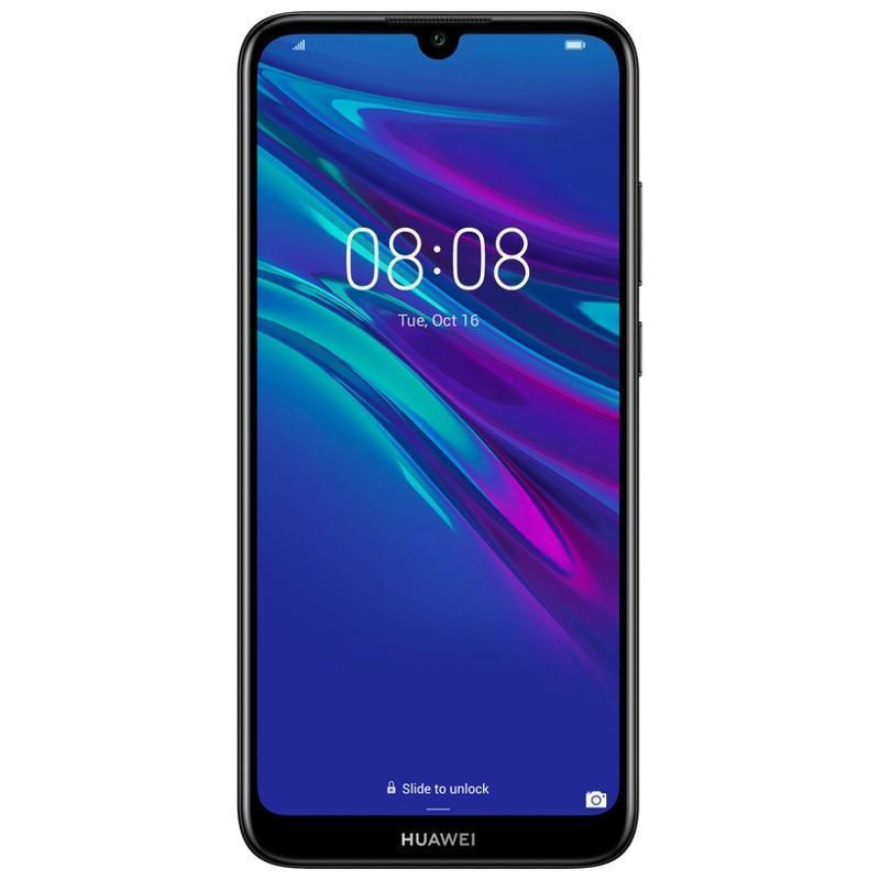 Huawei Y6s (2019) 32 Go - Bleu - Débloqué Reconditionné - Huawei reconditionné disponible sur Backmarket