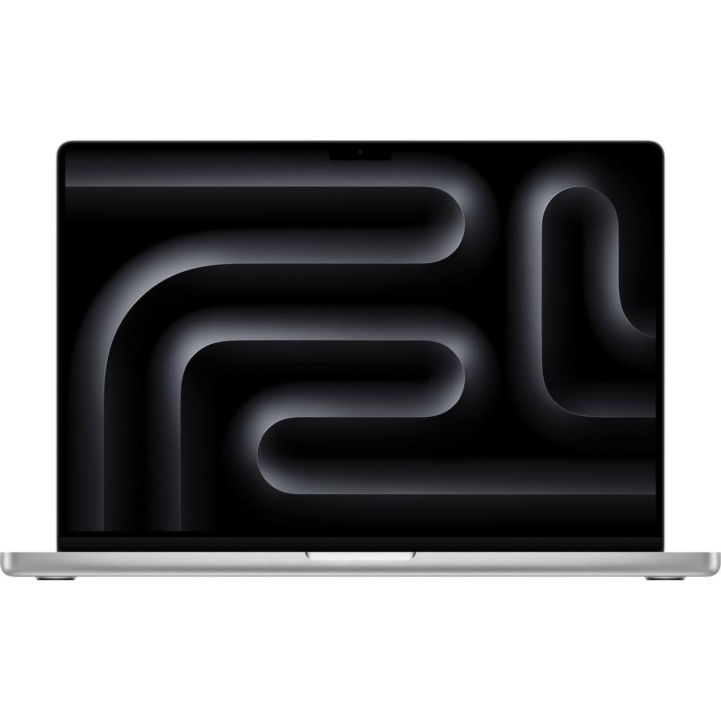 MacBook Pro 16"" (2023) - Apple M3 Max avec CPU 16 cœurs et GPU 40 cœurs - 64Go RAM - SSD 1000Go - Écran standard - QWERTY - Anglais Reconditionné - Apple reconditionné disponible sur Backmarket