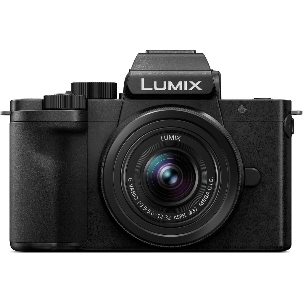 Acheter Lumix DC-G100 - Noir + Panasonic Panasonic Lumix G Vario HD 12-32mm f/3.5-5.6 Mega OIS f/3.5-5.6 Reconditionné - 500,00 € Lumix DC-G100 - Noir + Panasonic Panasonic Lumix G Vario HD 12-32mm f/3.5-5.6 Mega OIS f/3.5-5.6 Reconditionné - Panasonic reconditionné disponible sur Backmarket