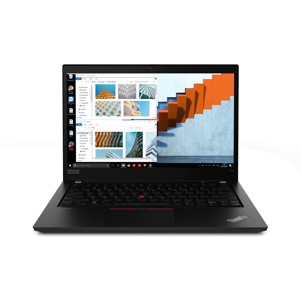Acheter Lenovo ThinkPad T14 G1 14"" Core i5 1.6 GHz - SSD 1 To - 16 Go QWERTZ - Allemand Reconditionné - 441,00 € Lenovo ThinkPad T14 G1 14"" Core i5 1.6 GHz - SSD 1 To - 16 Go QWERTZ - Allemand Reconditionné - Lenovo reconditionné disponible sur Backmarket