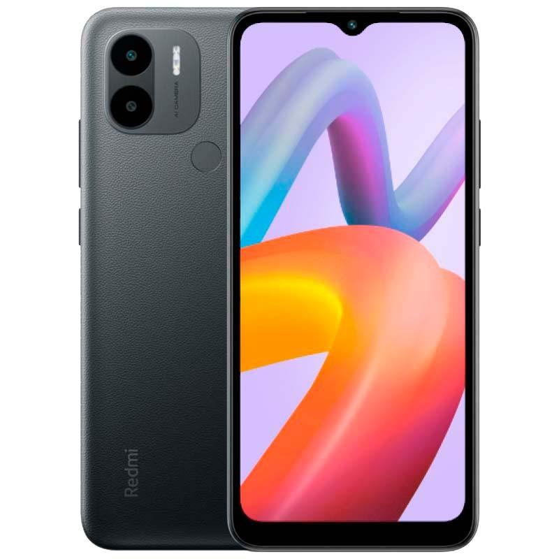 Acheter Xiaomi Redmi A2 64 Go - Noir - Débloqué Reconditionné - 107,00 € Xiaomi Redmi A2 64 Go - Noir - Débloqué Reconditionné - Xiaomi reconditionné disponible sur Backmarket
