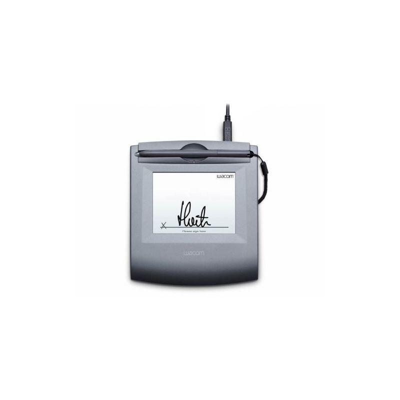 Tablette graphique Wacom STU-500 Reconditionné - Wacom reconditionné disponible sur Backmarket