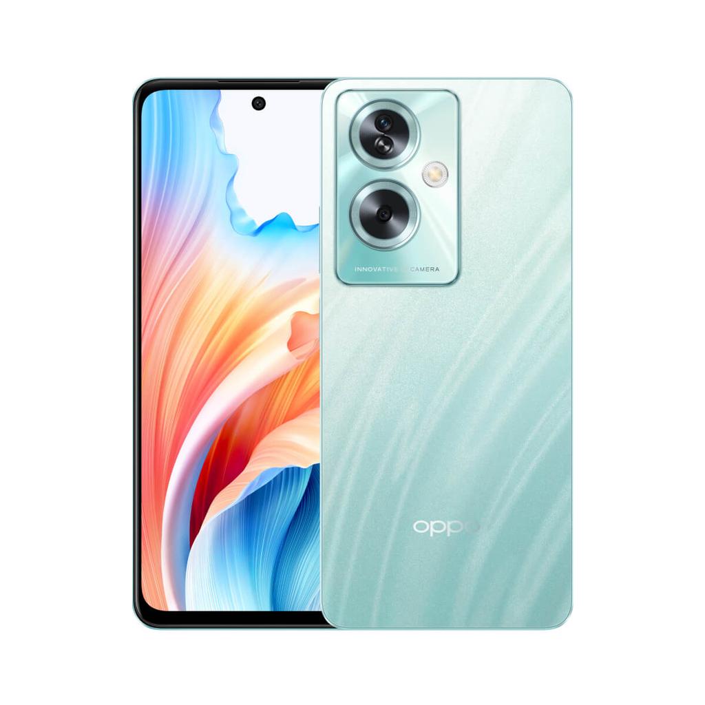 Oppo A79 128 Go - Vert - Débloqué Reconditionné - Oppo reconditionné disponible sur Backmarket