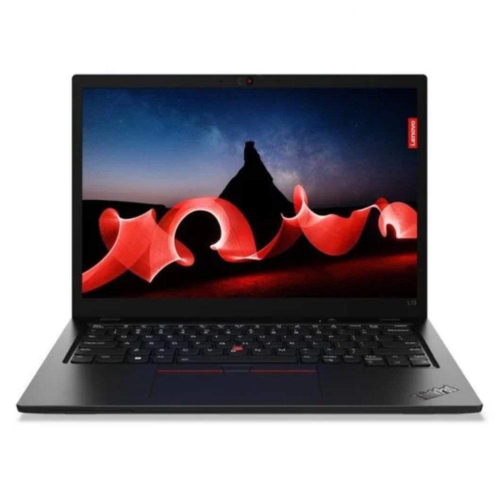 Lenovo ThinkPad L13 G4 13"" Ryzen 3 2.4 GHz - SSD 256 Go - 16 Go QWERTZ - Allemand Reconditionné - Lenovo reconditionné disponible sur Backmarket