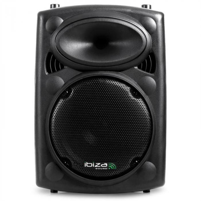 Acheter Enceintes sono Ibiza Sound PORT10VHF-BT Reconditionné - 249,00 € Enceintes sono Ibiza Sound PORT10VHF-BT Reconditionné - Ibiza Sound reconditionné disponible sur Backmarket