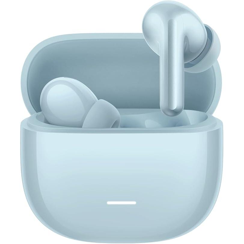 Ecouteurs Intra-auriculaire Bluetooth Réducteur de bruit - Xiaomi Redmi Buds 8 Lite Reconditionné - Xiaomi reconditionné disponible sur Backmarket