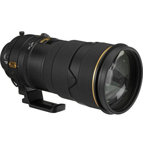 Acheter Objectif Nikon Nikkor AF-S ED VR II Série G Full Frame 300 mm f/2.8 Reconditionné - 2899,00 € Objectif Nikon Nikkor AF-S ED VR II Série G Full Frame 300 mm f/2.8 Reconditionné - Nikon reconditionné disponible sur Backmarket