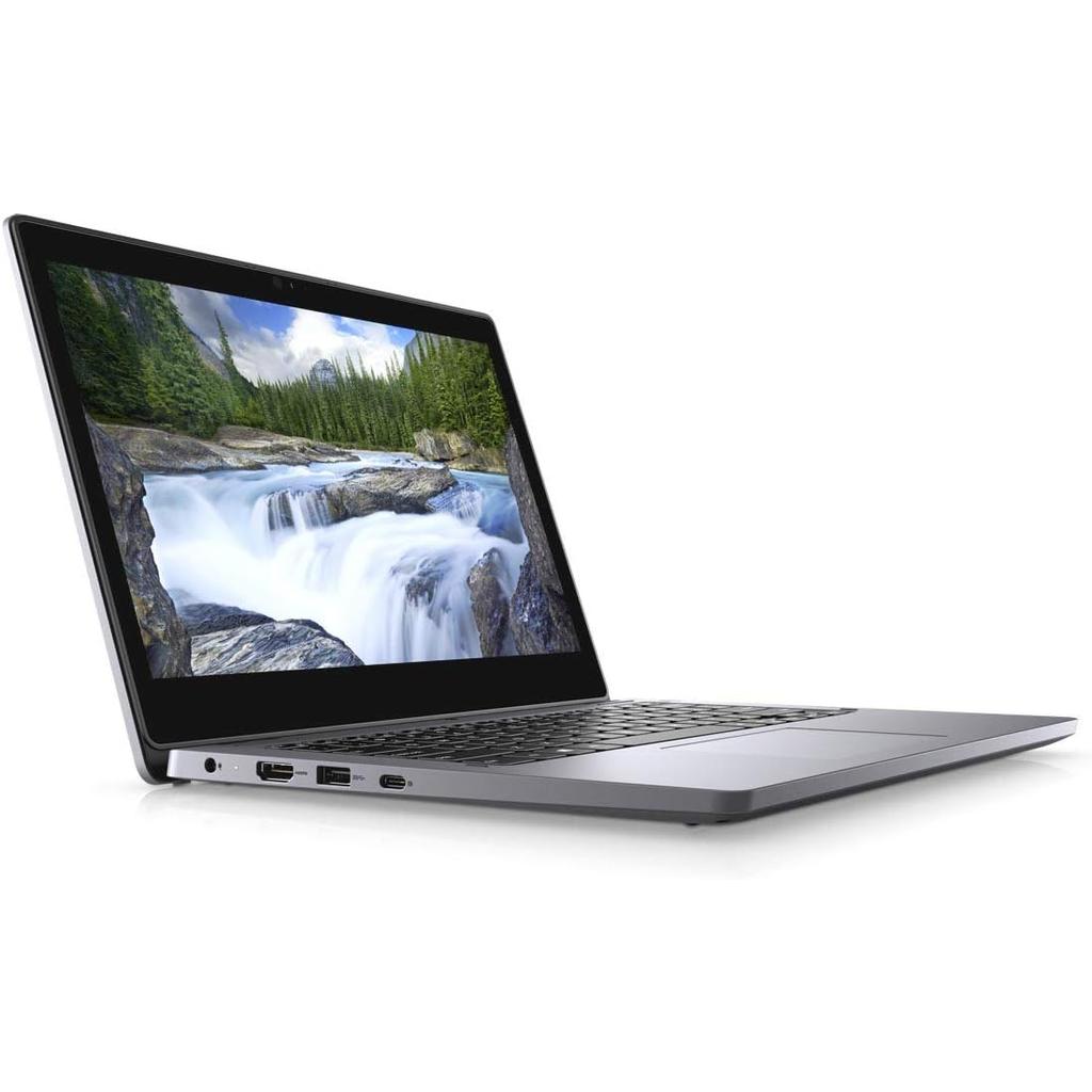 Dell Latitude 3310 13"" Core i3 2.1 GHz - SSD 128 Go - 8 Go QWERTY - Anglais Reconditionné - Dell reconditionné disponible sur Backmarket