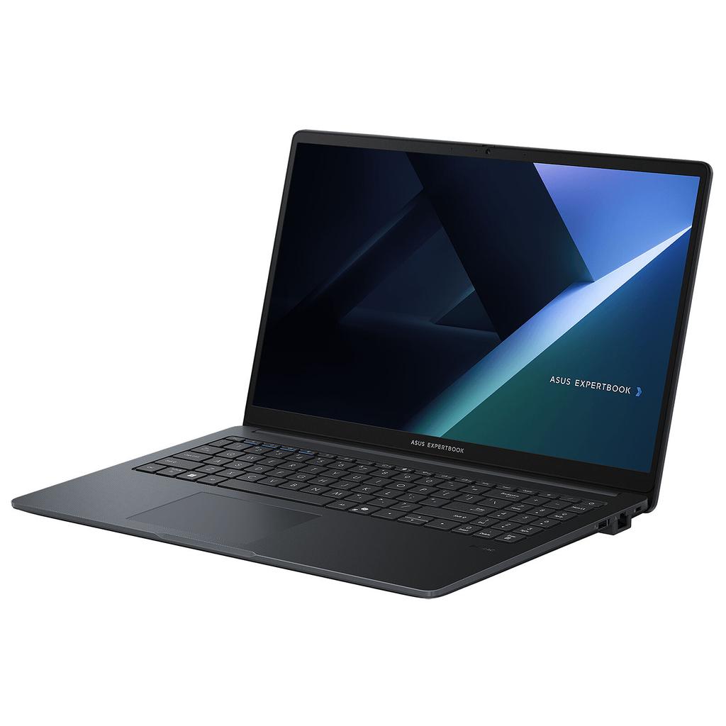 Asus ExpertBook B1 B1503 B1503CVA-I38512B0X 15"" Core i3 1.3 GHz - SSD 512 Go - 8 Go QWERTY - Anglais Reconditionné - Asus reconditionné disponible sur Backmarket