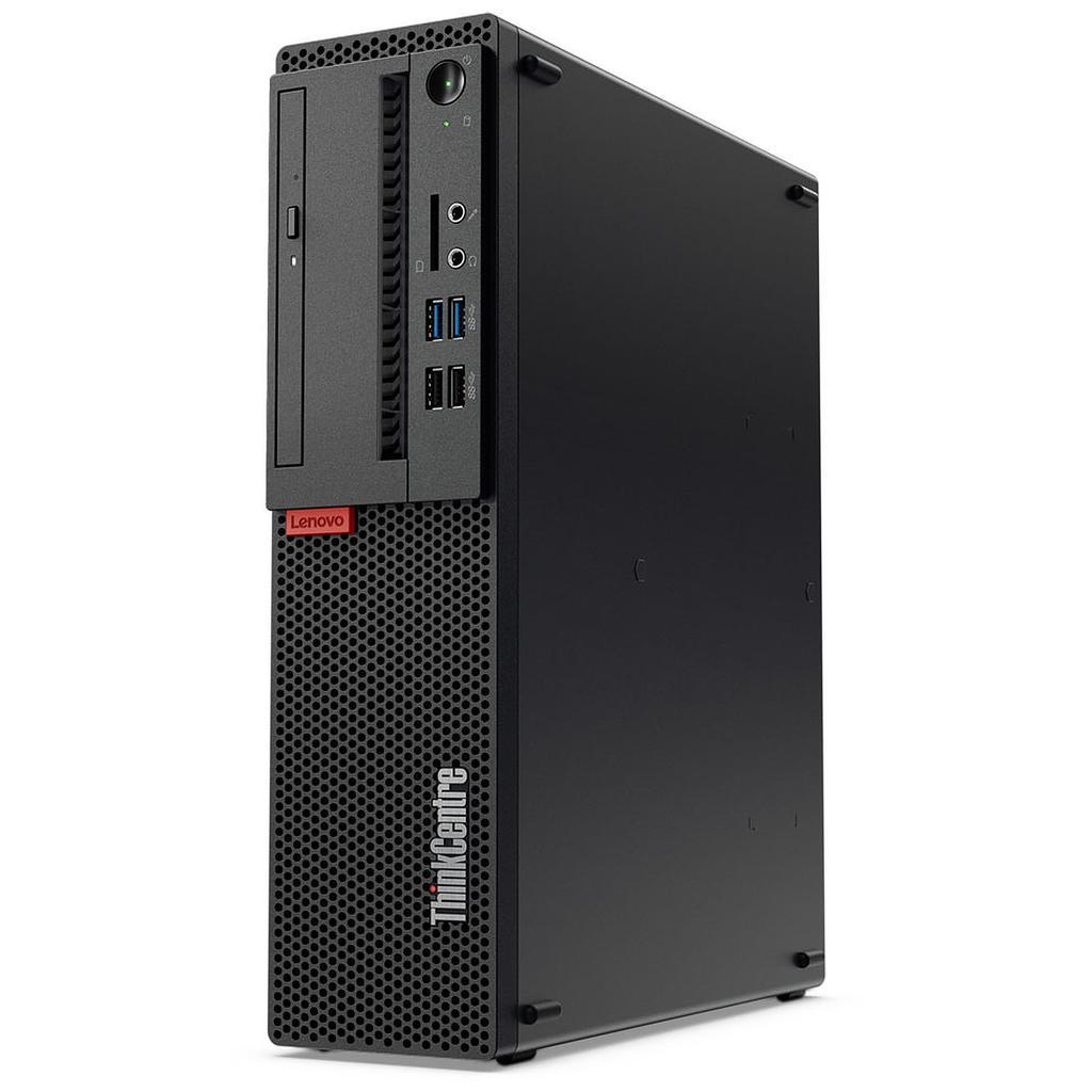 Lenovo ThinkCentre M720S SFF Core i5 2.9 GHz - SSD 256 Go RAM 8 Go Reconditionné - Lenovo reconditionné disponible sur Backmarket