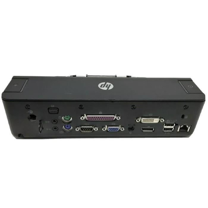 Station d'accueil Hp 575324-002 Reconditionné - Hewlett-Packard reconditionné disponible sur Backmarket