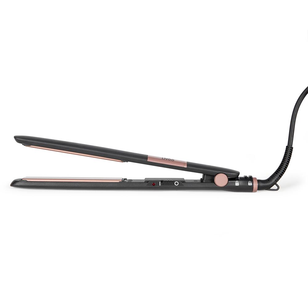 Acheter Lisseur Livoo DOS197 - Noir Reconditionné - 34,00 € Lisseur Livoo DOS197 - Noir Reconditionné - Livoo reconditionné disponible sur Backmarket