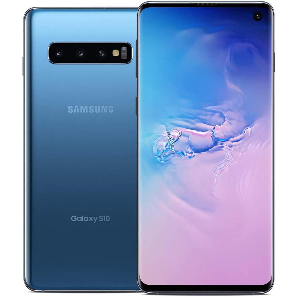 Galaxy S10 reconditionné