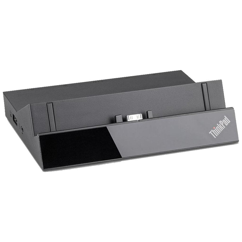 Station d'accueil Lenovo ThinkPad Tablet 2 Dock PRX18 Reconditionné - Lenovo reconditionné disponible sur Backmarket