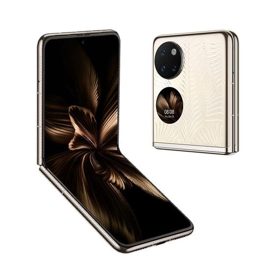 Acheter Huawei P50 Pocket 512 Go - Or - Débloqué Reconditionné - 479,00 € Huawei P50 Pocket 512 Go - Or - Débloqué Reconditionné - Huawei reconditionné disponible sur Backmarket