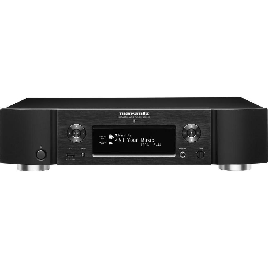 Acheter Accessoires audio Marantz NA-6005 Reconditionné - 419,00 € Accessoires audio Marantz NA-6005 Reconditionné - Marantz reconditionné disponible sur Backmarket