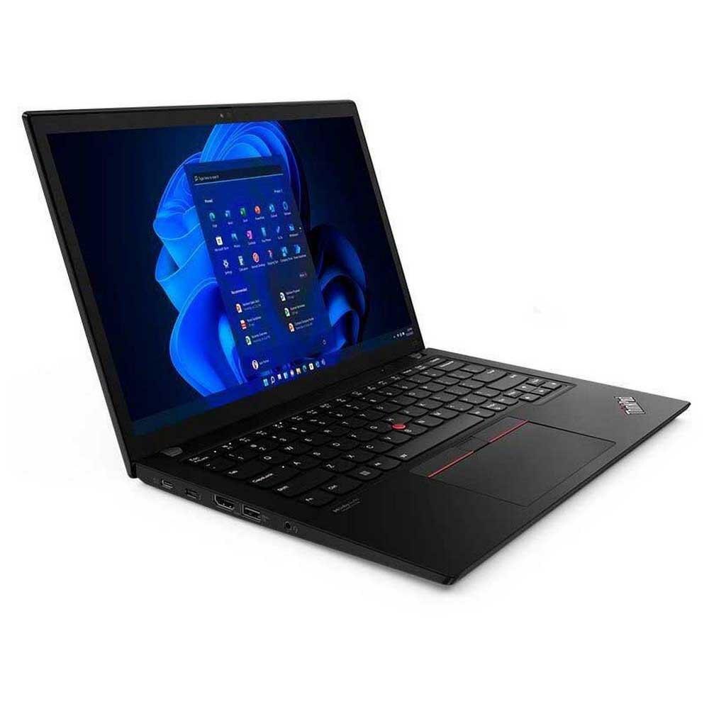 Lenovo ThinkPad X13 G3 13"" Core i5 1.5 GHz - SSD 256 Go - 8 Go QWERTY - Italien Reconditionné - Lenovo reconditionné disponible sur Backmarket