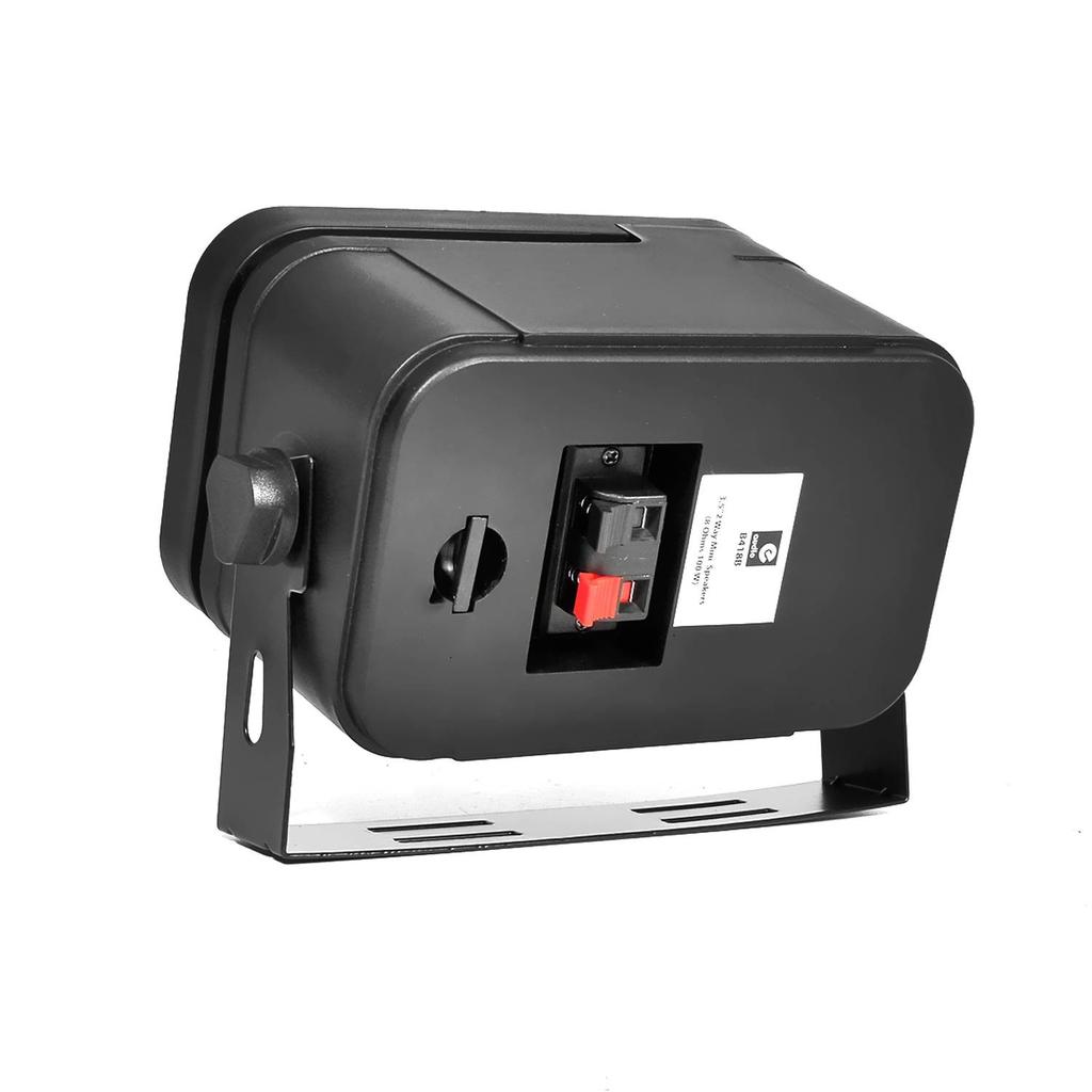 Enceinte Bluetooth E-Audio Mini - Noir Reconditionné - N/A reconditionné disponible sur Backmarket