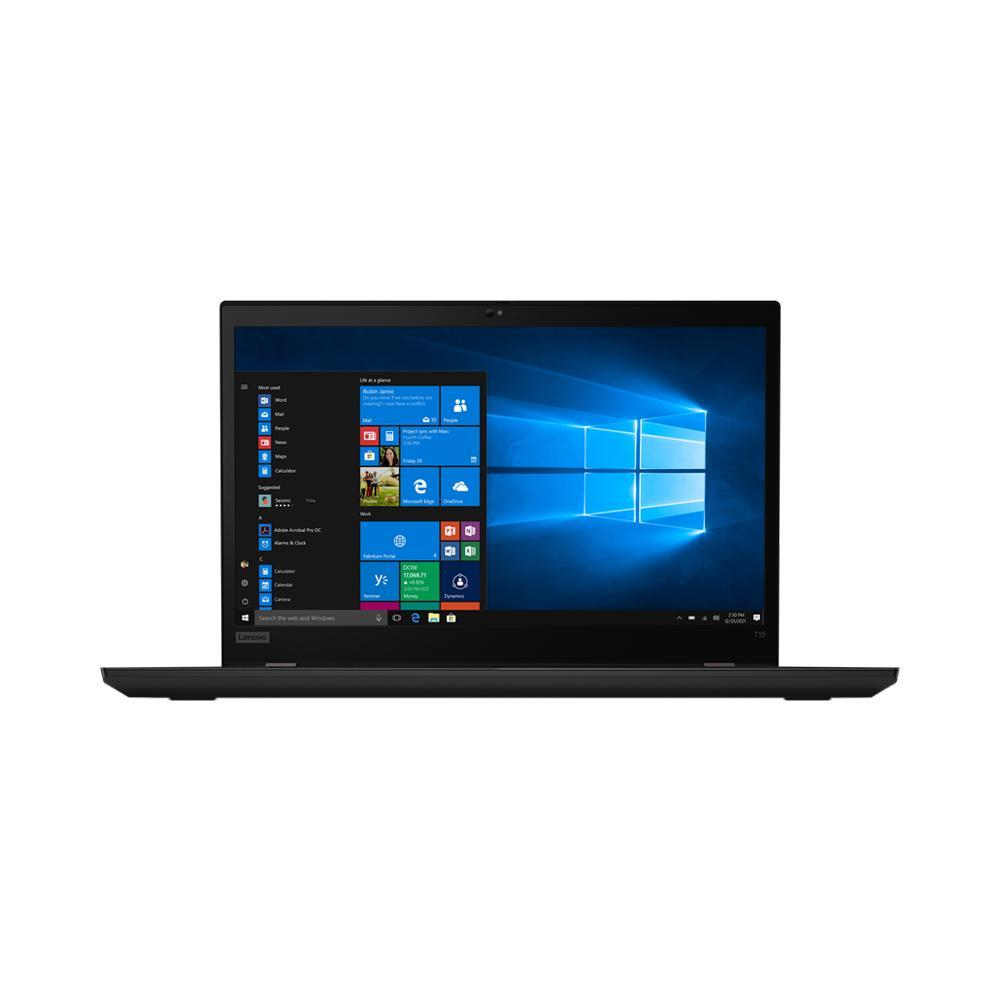 Acheter Lenovo ThinkPad T15 G1 15"" Core i5 1.6 GHz - SSD 512 Go - 16 Go QWERTY - Anglais Reconditionné - 365,00 € Lenovo ThinkPad T15 G1 15"" Core i5 1.6 GHz - SSD 512 Go - 16 Go QWERTY - Anglais Reconditionné - Lenovo reconditionné disponible sur Backmarket