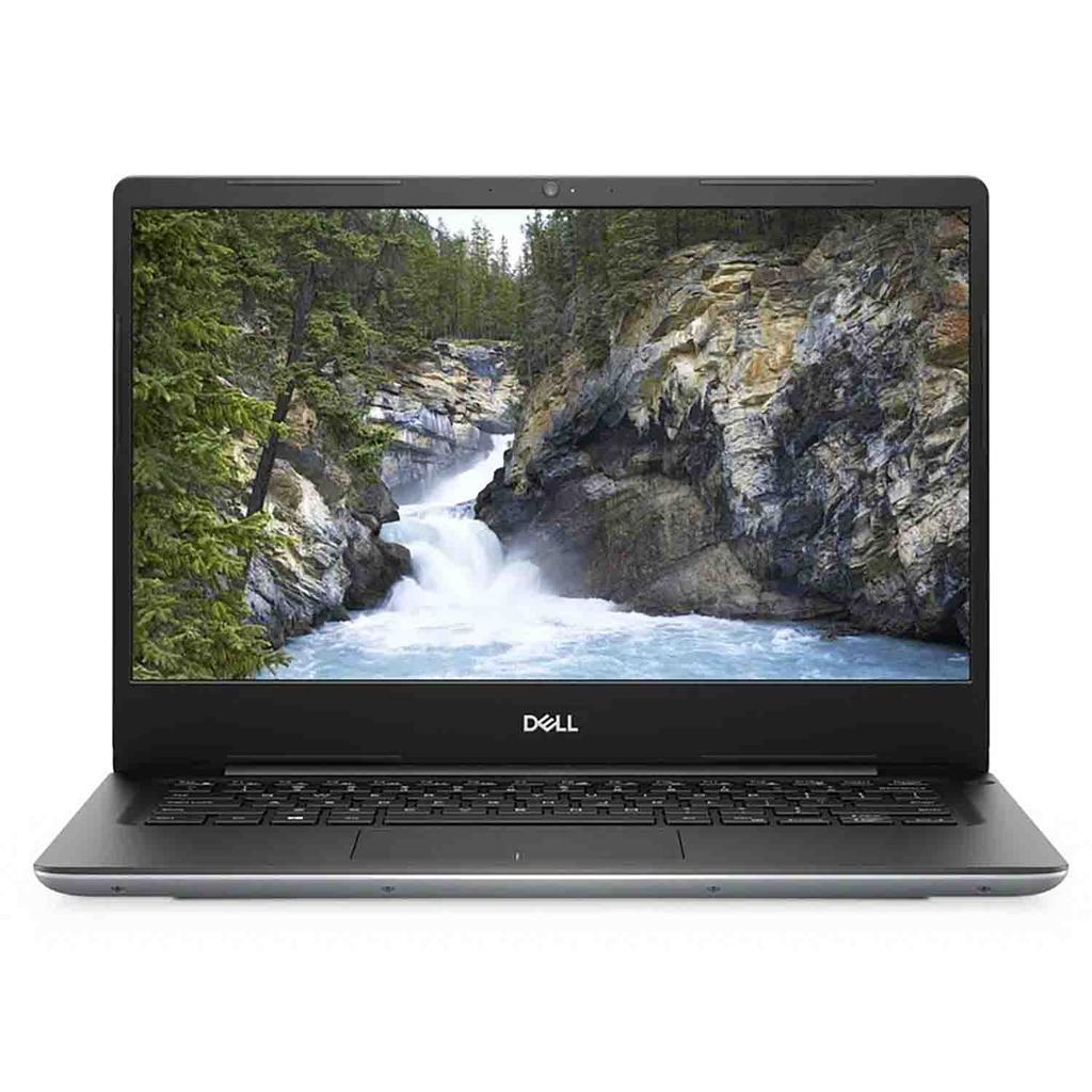 Dell Vostro 5481 14"" Core i5 1.6 GHz - SSD 256 Go - 8 Go QWERTZ - Allemand Reconditionné - Dell reconditionné disponible sur Backmarket