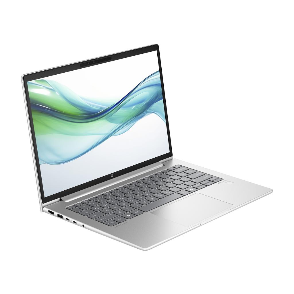 HP ProBook 440 G11 14"" Core Ultra 7 1.7 GHz - SSD 512 Go - 16 Go QWERTY - Italien Reconditionné - Hewlett-Packard reconditionné disponible sur Backmarket