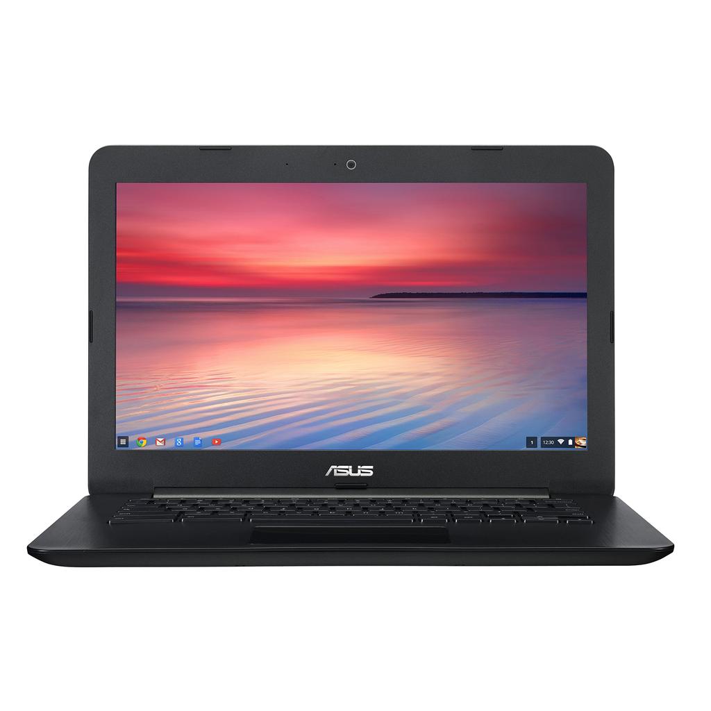 Asus Chromebook C300S Celeron N3060 1.6 GHz 32Go eMMC - 4Go AZERTY - Français Reconditionné - Asus reconditionné disponible sur Backmarket