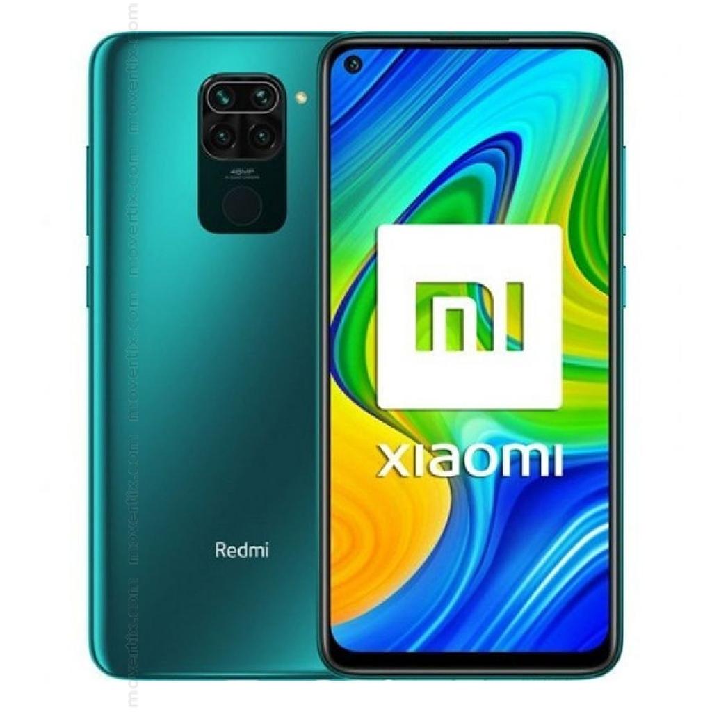 Acheter Xiaomi Redmi Note 9 64 Go - Vert - Débloqué Reconditionné - 108,00 € Xiaomi Redmi Note 9 64 Go - Vert - Débloqué Reconditionné - Xiaomi reconditionné disponible sur Backmarket