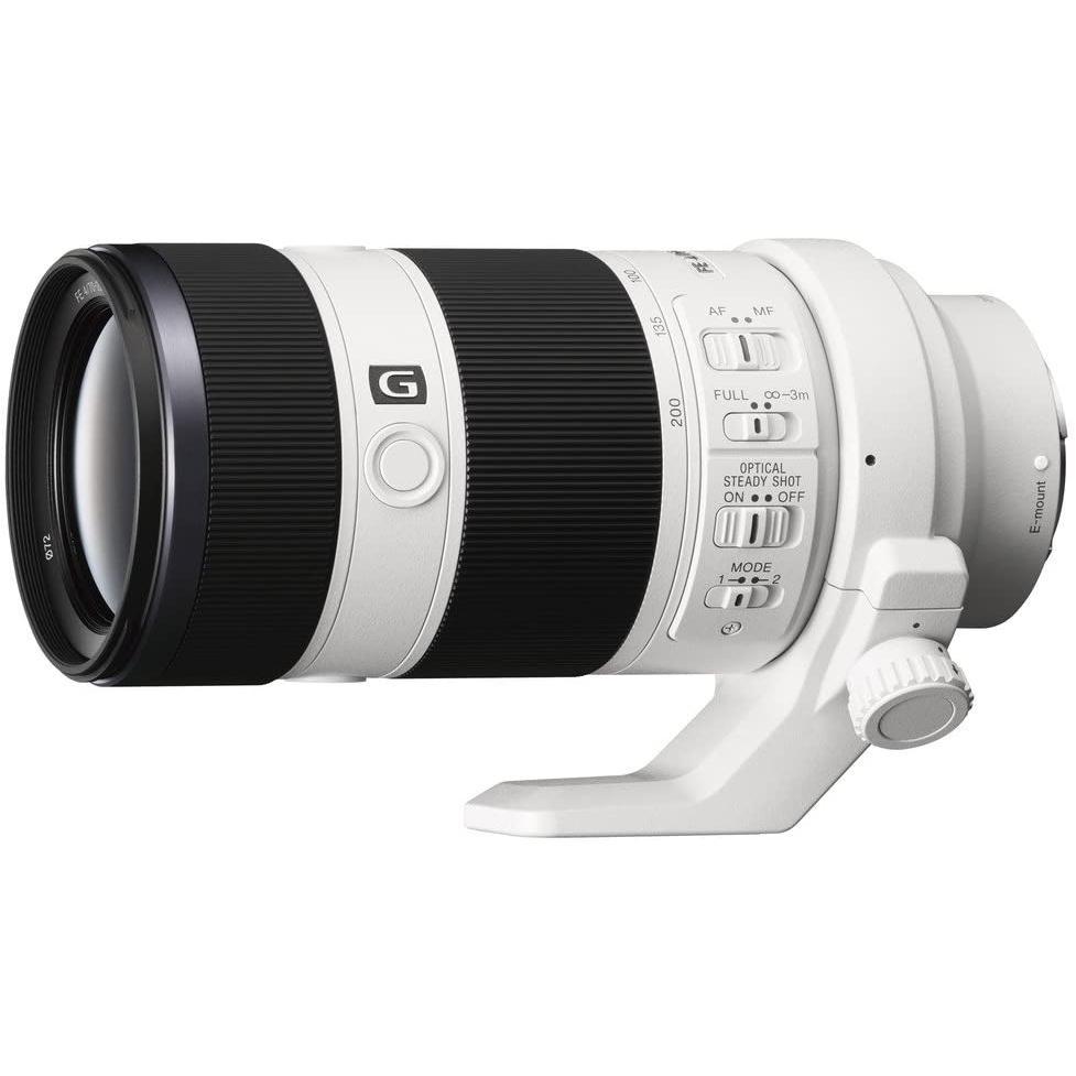 Acheter Objectif Sony E 70-200mm f/4 E 70-200mm f/4 Reconditionné - 1150,00 € Objectif Sony E 70-200mm f/4 E 70-200mm f/4 Reconditionné - Sony reconditionné disponible sur Backmarket