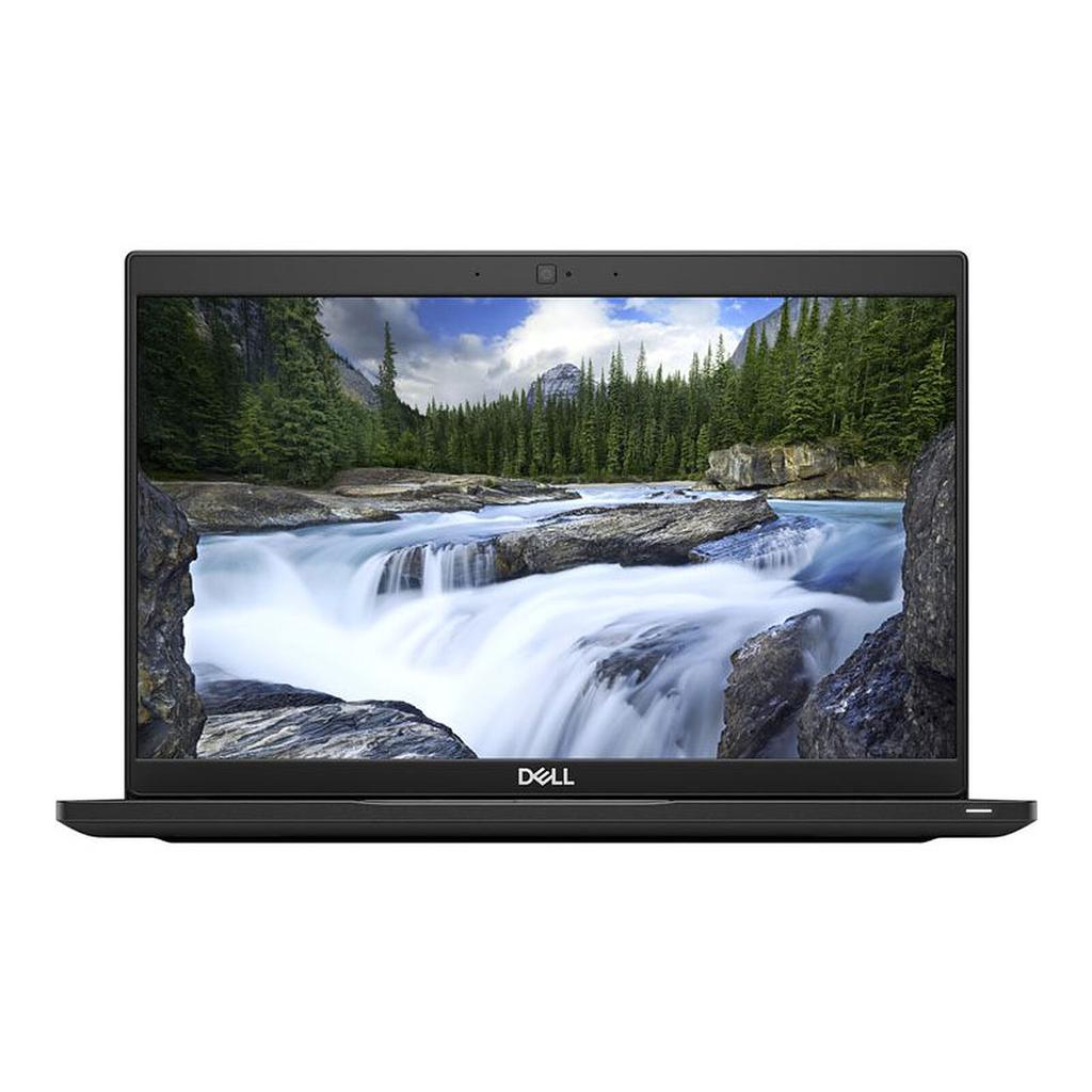 Dell Latitude 7390 13"" Core i5 1.7 GHz - SSD 256 Go - 8 Go QWERTY - Portugais Reconditionné - Dell reconditionné disponible sur Backmarket