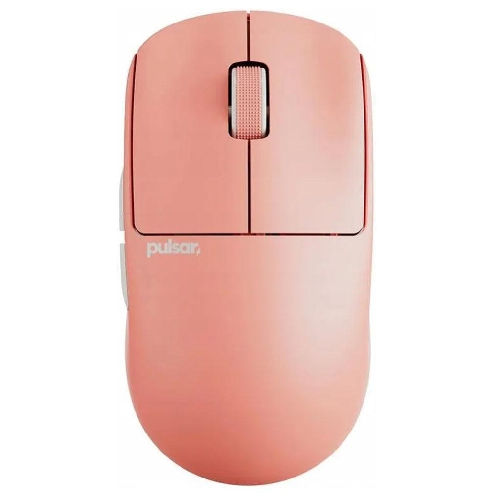 Acheter Souris Pulsar X2 CrazyLight Size 1 Sans fil Reconditionné - 113,45 € Souris Pulsar X2 CrazyLight Size 1 Sans fil Reconditionné - Pulsar reconditionné disponible sur Backmarket