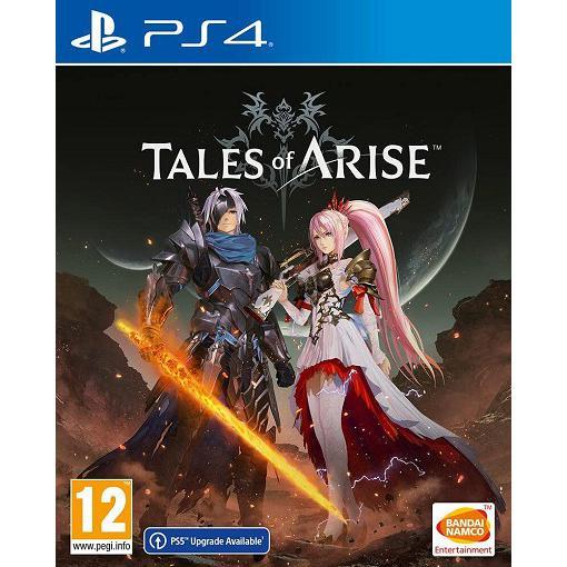 Tales of Arise - PlayStation 4 Reconditionné - Bandai Namco Entertainment reconditionné disponible sur Backmarket