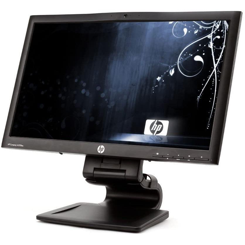 Acheter Écran 22"" LCD FHD HP LA2206XC Reconditionné - 185,00 € Écran 22"" LCD FHD HP LA2206XC Reconditionné - Hewlett-Packard reconditionné disponible sur Backmarket