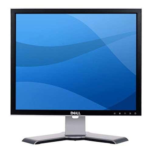 Écran 17"" LCD SXGA Dell E178FPV Reconditionné - Dell reconditionné disponible sur Backmarket