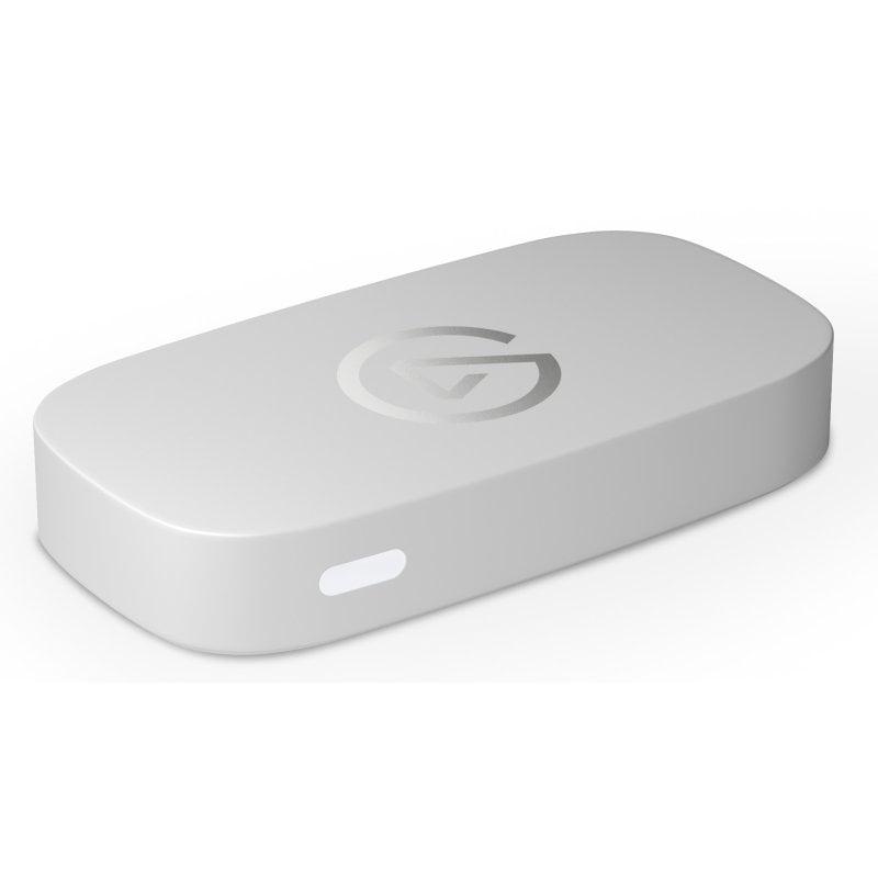 Station d'accueil TV PlayStation 5 / PlayStation 4 / PC / Xbox Series X/S / Xbox One X/S Elgato Game Capture Neo Reconditionné - Elgato reconditionné disponible sur Backmarket