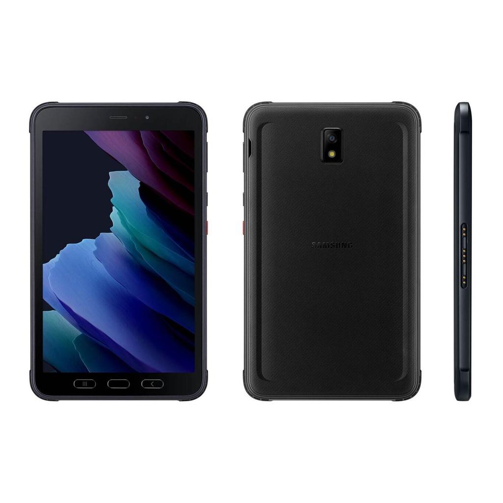 Acheter Galaxy Tab Active3 64GB - Noir - WiFi Reconditionné - 109,00 € Galaxy Tab Active3 64GB - Noir - WiFi Reconditionné - Samsung reconditionné disponible sur Backmarket