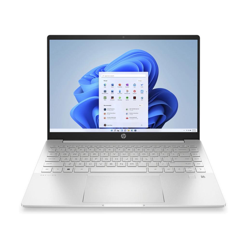 HP Pavilion 14-DV2111NF 14"" Core i5 4.4 GHz - SSD 256 Go - 8 Go AZERTY - Français Reconditionné - Hewlett-Packard reconditionné disponible sur Backmarket