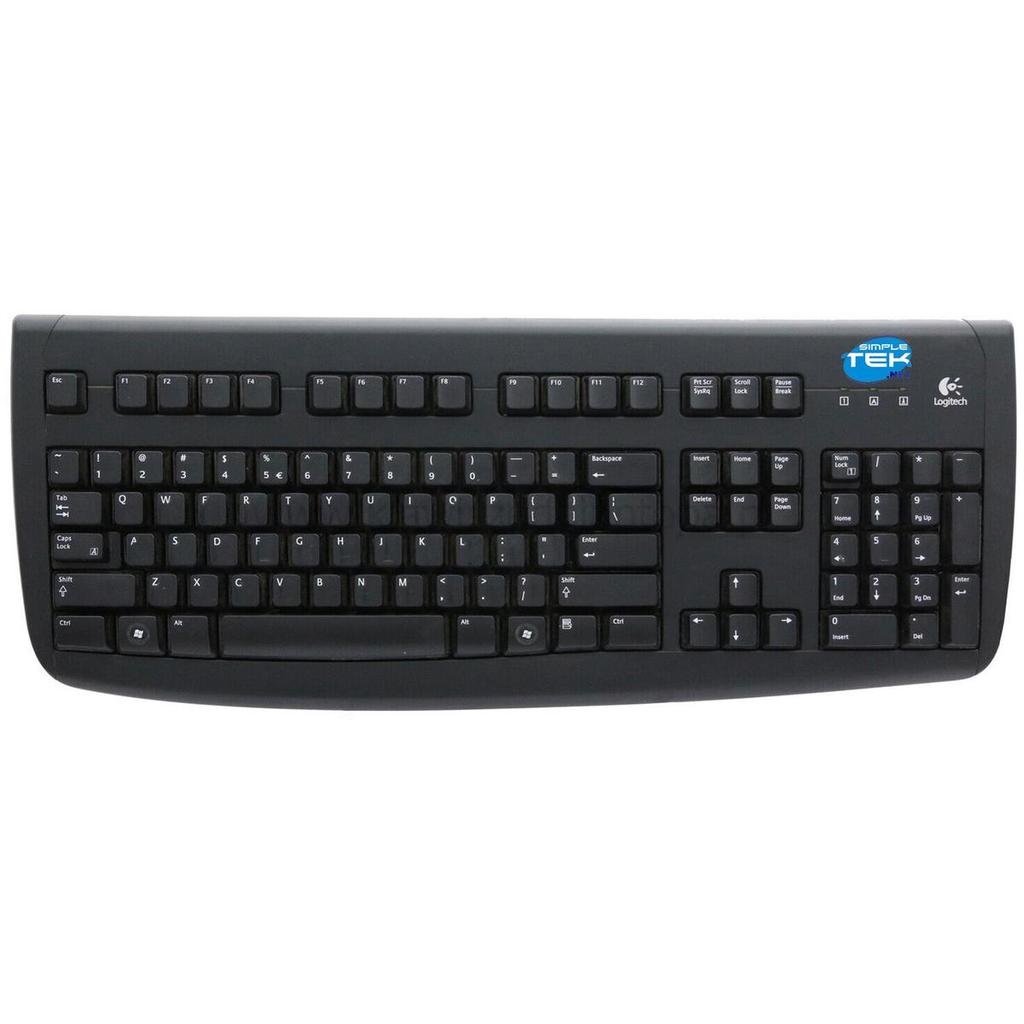Acheter Clavier Logitech QWERTY Italien Deluxe 250 Reconditionné - 47,00 € Clavier Logitech QWERTY Italien Deluxe 250 Reconditionné - Logitech reconditionné disponible sur Backmarket