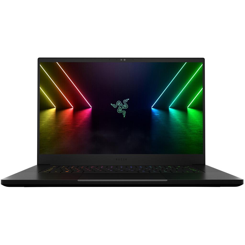 Razer Blade 15 RZ09-0485 15"" Core i7 2.5 GHz - SSD 1 TB - 16 Go - NVIDIA GeForce RTX 4060 AZERTY - Français Reconditionné - Razer reconditionné disponible sur Backmarket
