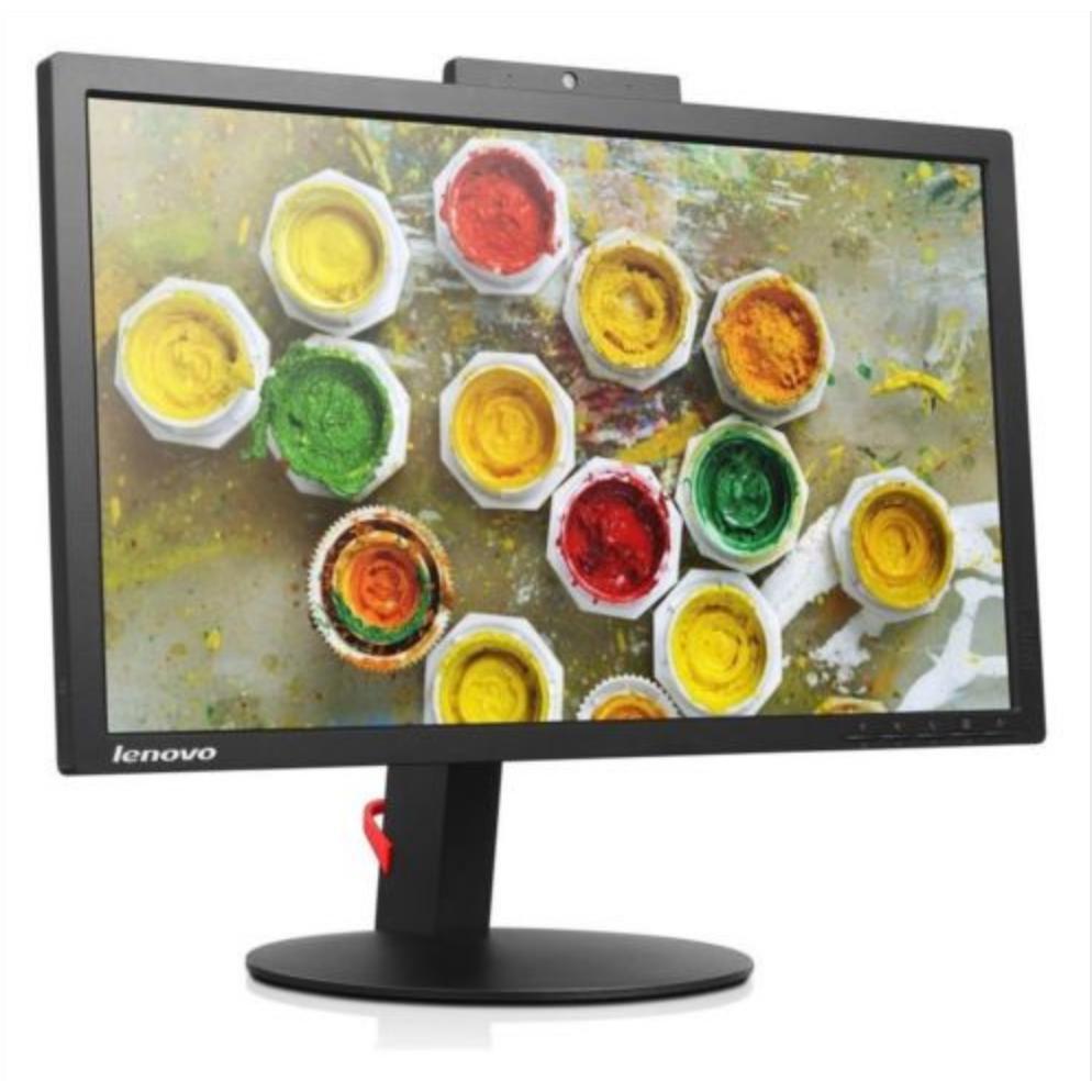 Écran 21"" LCD FHD Lenovo T2224ZD Reconditionné - Lenovo reconditionné disponible sur Backmarket