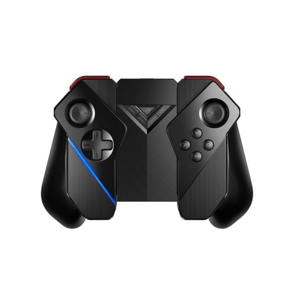 Acheter Manette Asus Rog Kunai II (ZS660KL GamePad Controleur) Reconditionné - 79,90 € Manette Asus Rog Kunai II (ZS660KL GamePad Controleur) Reconditionné - reconditionné disponible sur Backmarket