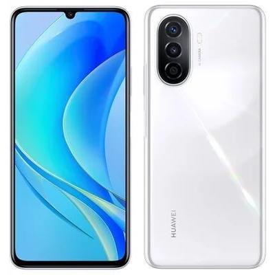 Huawei nova Y70 Plus 128 Go - Blanc - Débloqué Reconditionné - Huawei reconditionné disponible sur Backmarket