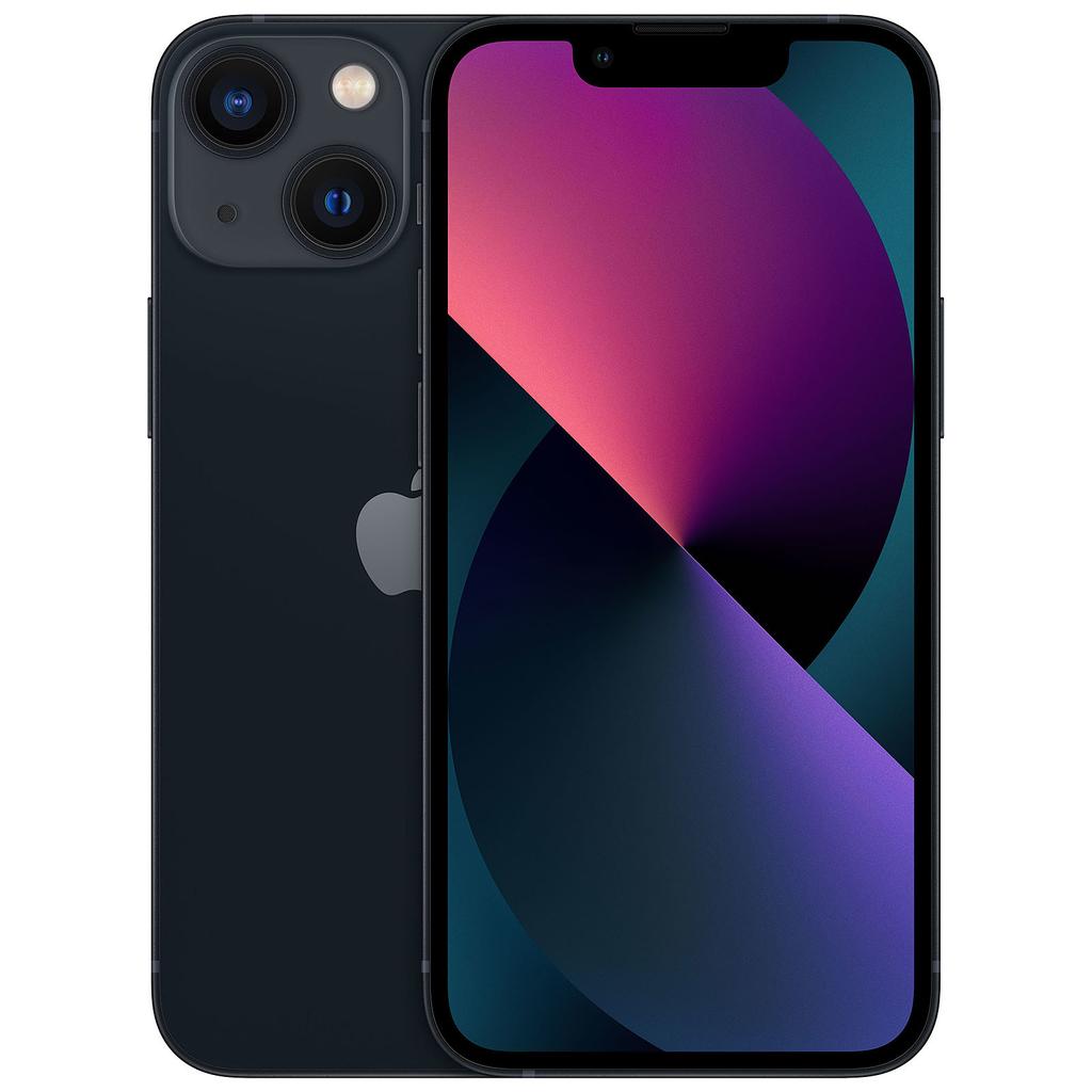 Acheter iPhone 13 mini 128 Go - Minuit - Débloqué Reconditionné - 219,00 € iPhone 13 mini 128 Go - Minuit - Débloqué Reconditionné - Apple reconditionné disponible sur Backmarket