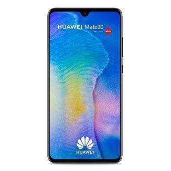 Huawei Mate 20 128 Go - Noir - Débloqué Reconditionné - Huawei reconditionné disponible sur Backmarket