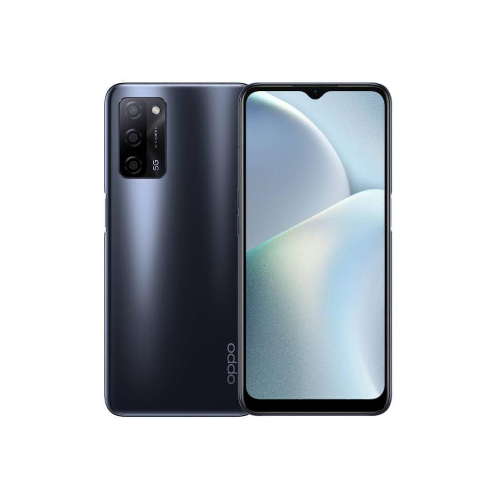 Oppo A53s 5G 128 Go - Noir - Débloqué Reconditionné - Oppo reconditionné disponible sur Backmarket