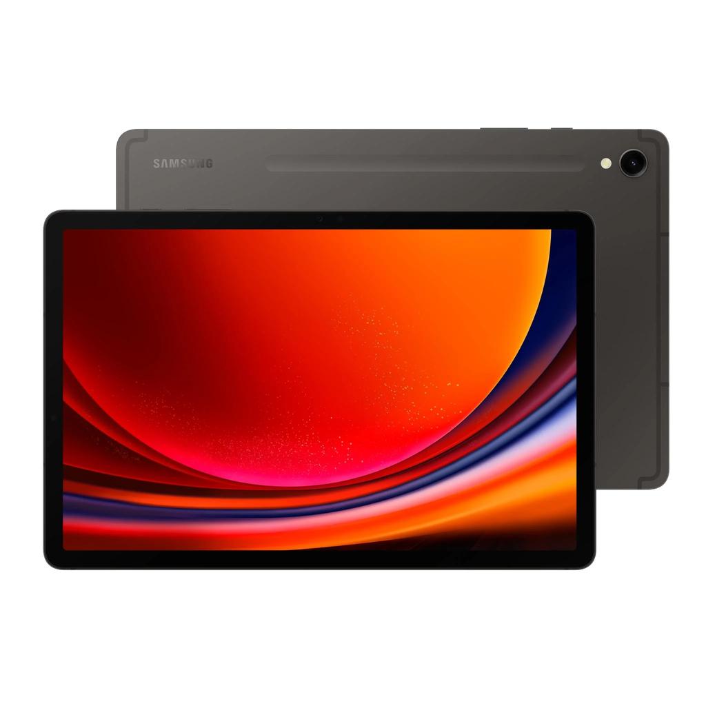 Galaxy Tab S9 128GB - Gris - WiFi Reconditionné - Samsung reconditionné disponible sur Backmarket