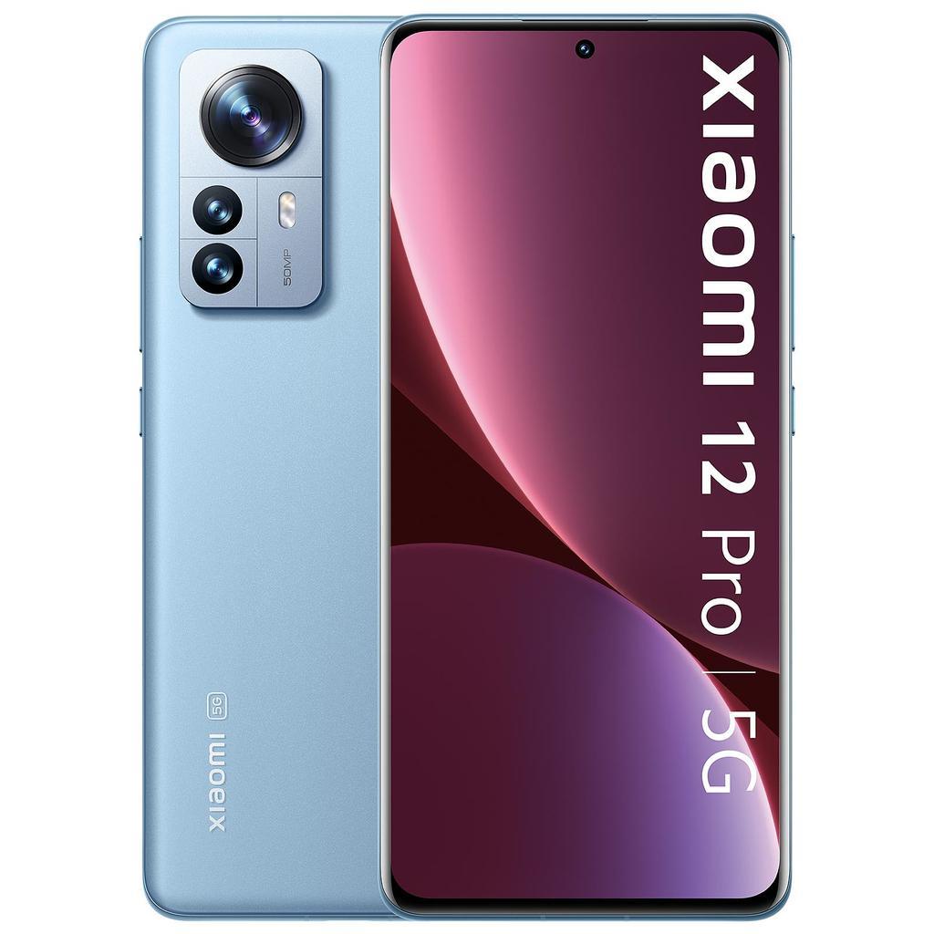 Acheter Xiaomi 12 Pro 256 Go - Bleu - Débloqué Reconditionné - 314,00 € Xiaomi 12 Pro 256 Go - Bleu - Débloqué Reconditionné - Xiaomi reconditionné disponible sur Backmarket