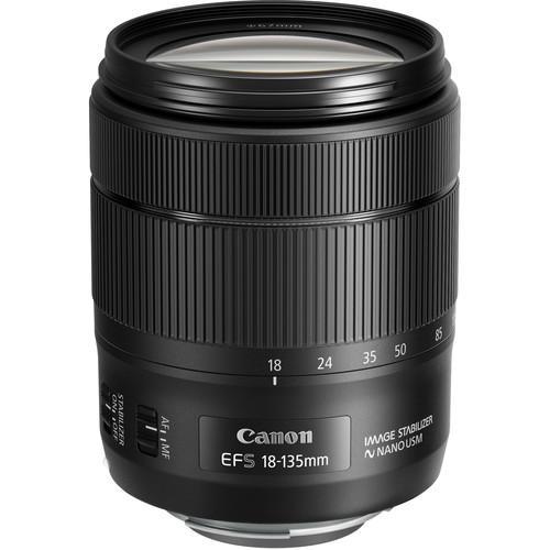 Acheter Objectif Canon EF-S 18-135mm f/3.5-5.6 IS Nano USM EF-S 18-135mm f/3.5-5.6 IS USM Reconditionné - 269,00 € Objectif Canon EF-S 18-135mm f/3.5-5.6 IS Nano USM EF-S 18-135mm f/3.5-5.6 IS USM Reconditionné - Canon reconditionné disponible sur Backmarket