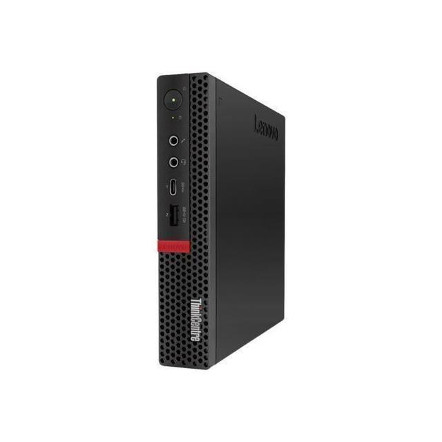Acheter Lenovo ThinkCentre M920Q Core i5 2.1 GHz - HDD 500 Go RAM 8 Go Reconditionné - 293,00 € Lenovo ThinkCentre M920Q Core i5 2.1 GHz - HDD 500 Go RAM 8 Go Reconditionné - Lenovo reconditionné disponible sur Backmarket